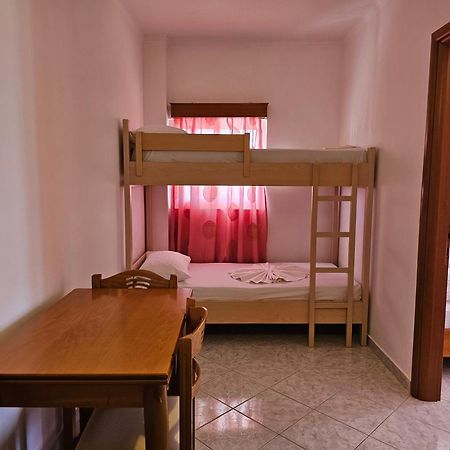 City Center Gjordeni Apartments Ksamil Luaran gambar