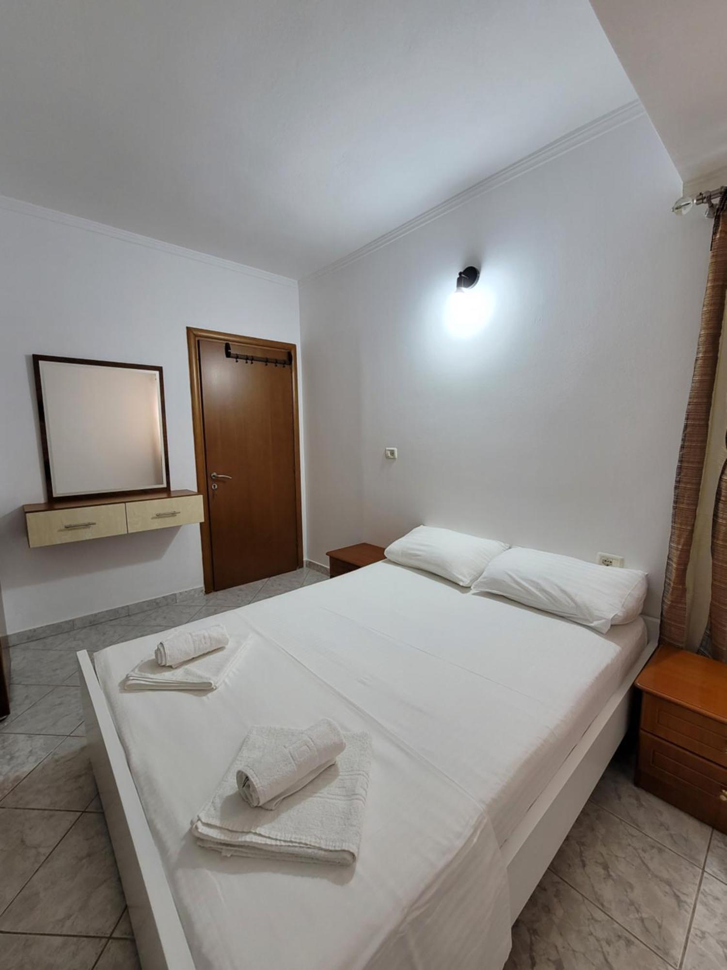 City Center Gjordeni Apartments Ksamil Luaran gambar