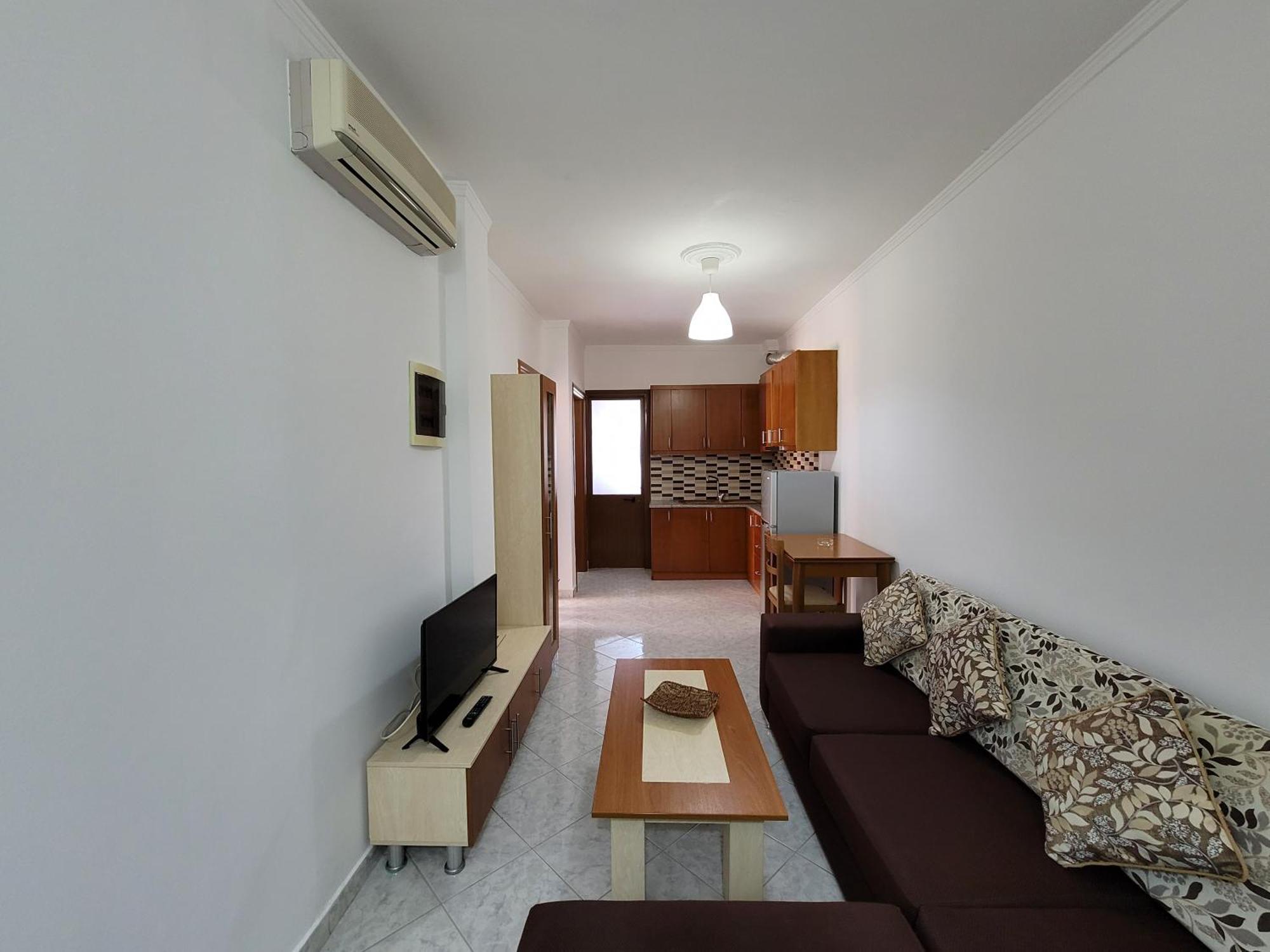 City Center Gjordeni Apartments Ksamil Luaran gambar