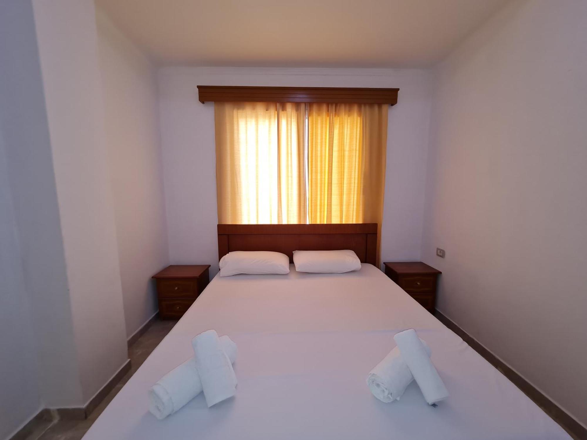 City Center Gjordeni Apartments Ksamil Luaran gambar