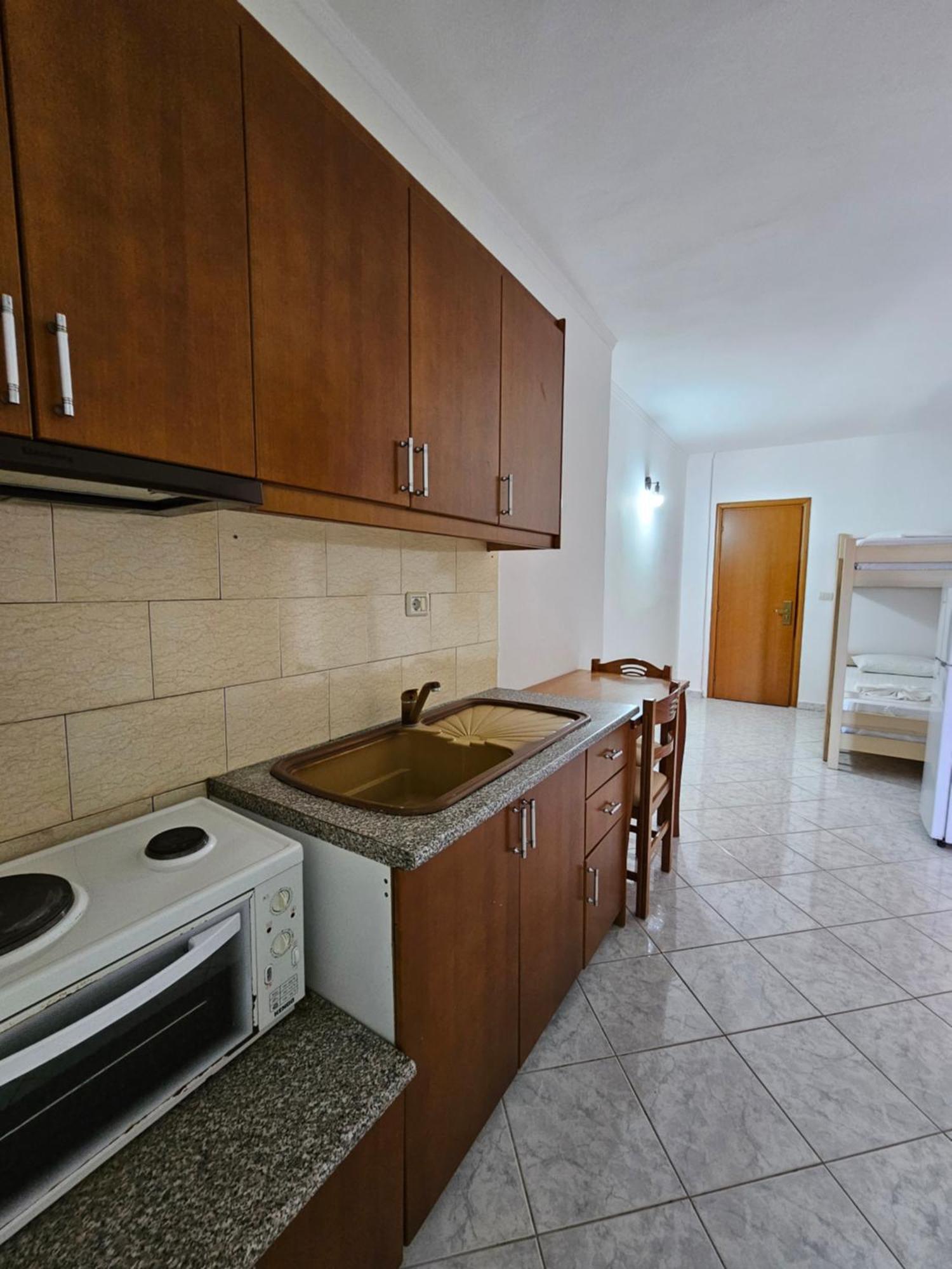 City Center Gjordeni Apartments Ksamil Luaran gambar