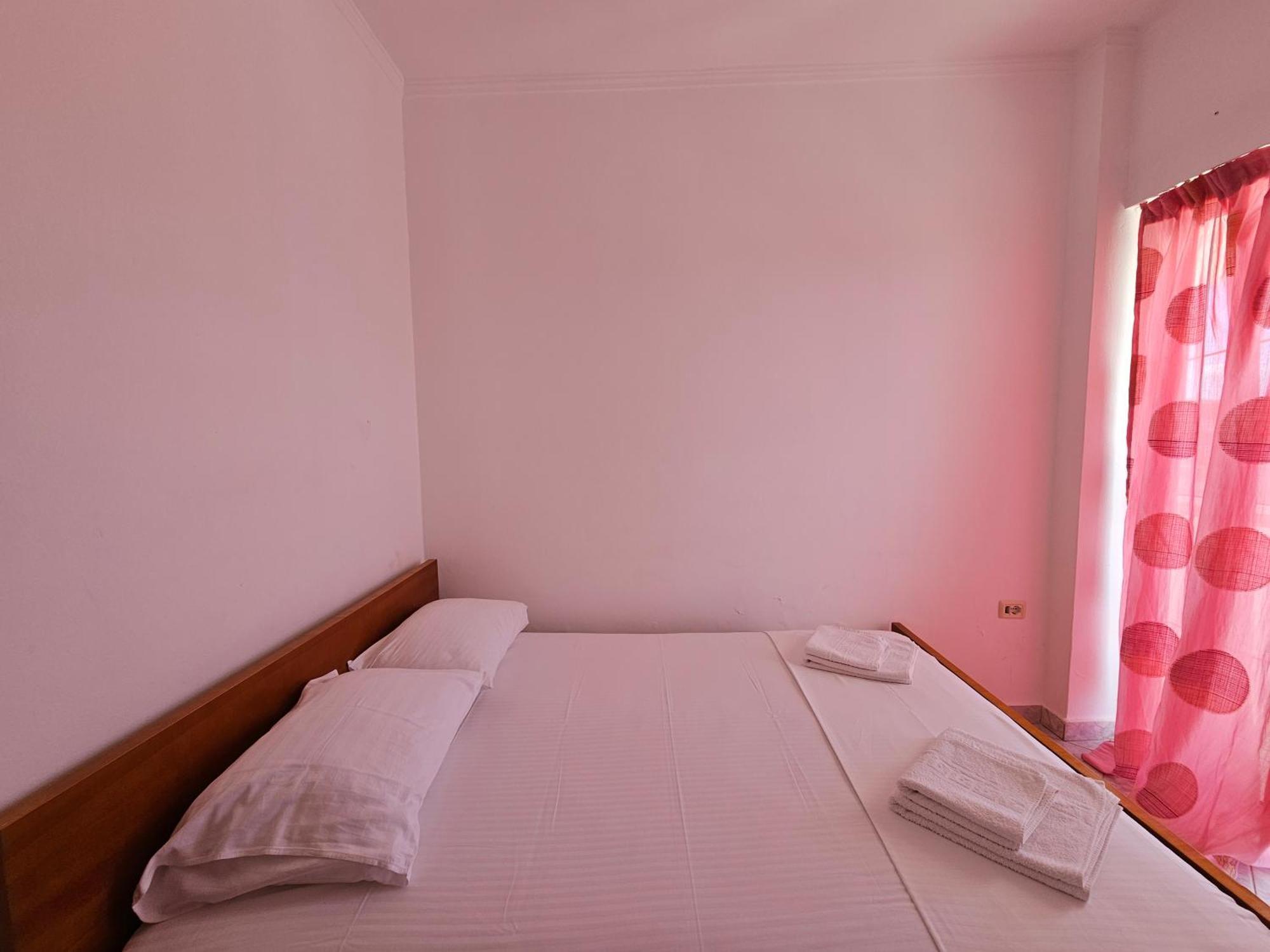 City Center Gjordeni Apartments Ksamil Luaran gambar