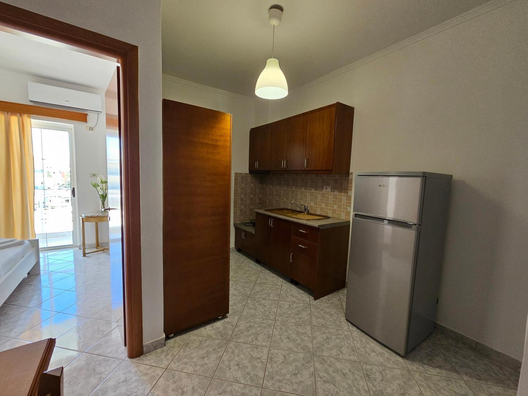 City Center Gjordeni Apartments Ksamil Luaran gambar