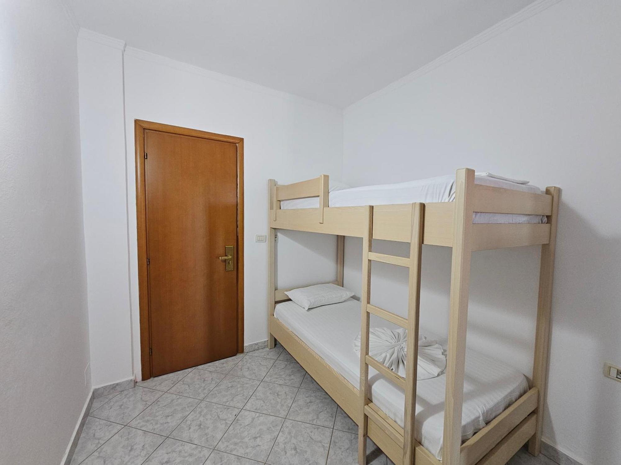 City Center Gjordeni Apartments Ksamil Luaran gambar